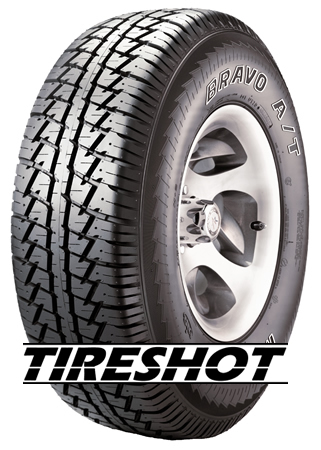 Maxxis MA-761 Bravo Tire